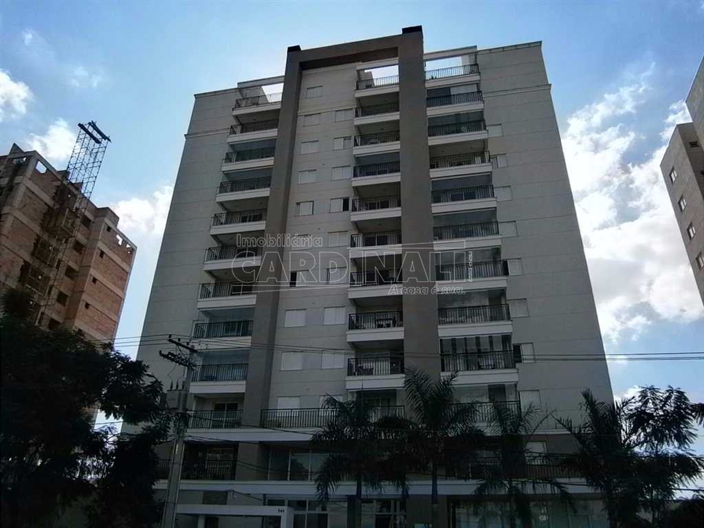 Sao Carlos Parque Faber Castell I Apartamento Venda R$980.000,00 Condominio R$1.100,00 3 Dormitorios 2 Vagas 