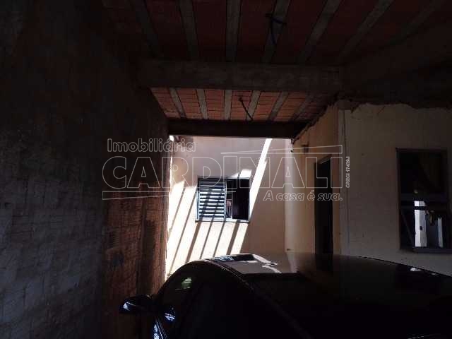 Sao Carlos Parque Novo Mundo Casa Venda R$230.000,00 2 Dormitorios 2 Vagas 