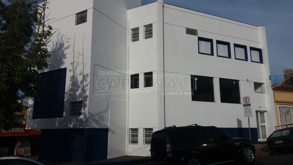 Sao Carlos Jardim Sao Carlos Apartamento Locacao R$ 800,00 1 Dormitorio  