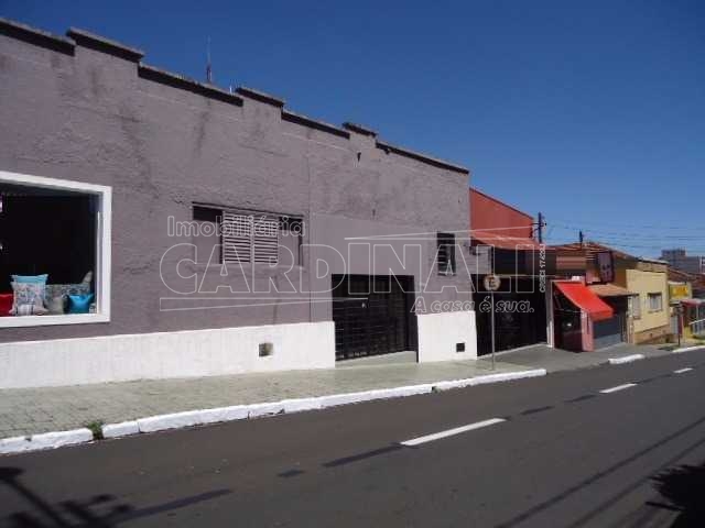 Sao Carlos Centro Casa Venda R$1.600.000,00 3 Dormitorios 2 Vagas 
