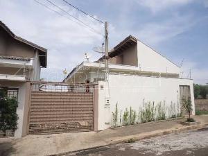 Sao Carlos Parque Santa Felicia Jardim Casa Venda R$1.500.000,00 3 Dormitorios 3 Vagas 