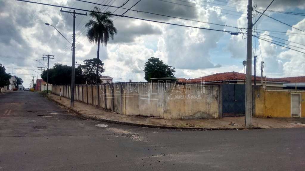 Sao Carlos Jardim Cruzeiro do Sul Terreno Venda R$750.000,00  Area do terreno 956.00m2 