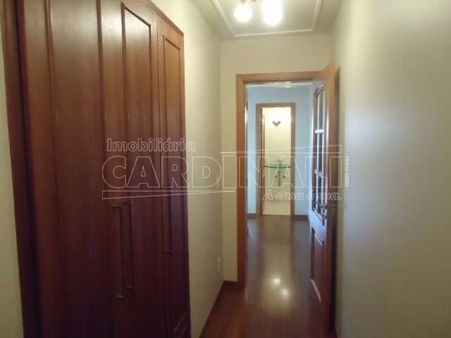 Sao Carlos Centro Apartamento Venda R$900.000,00 Condominio R$1.095,00 4 Dormitorios 2 Vagas 