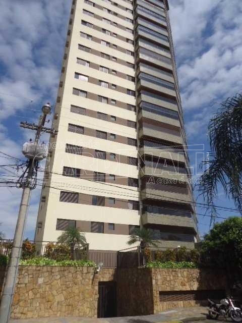 Sao Carlos Centro Apartamento Venda R$900.000,00 Condominio R$1.095,00 4 Dormitorios 2 Vagas 