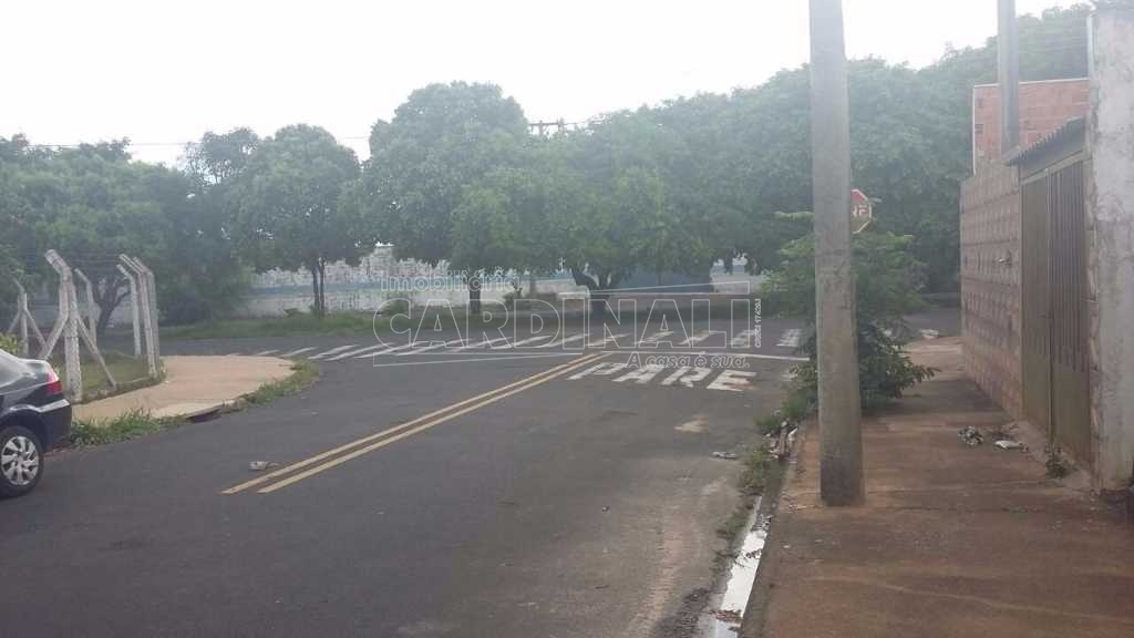 Sao Carlos Jardim Ipanema Terreno Venda R$202.200,00  Area do terreno 275.00m2 