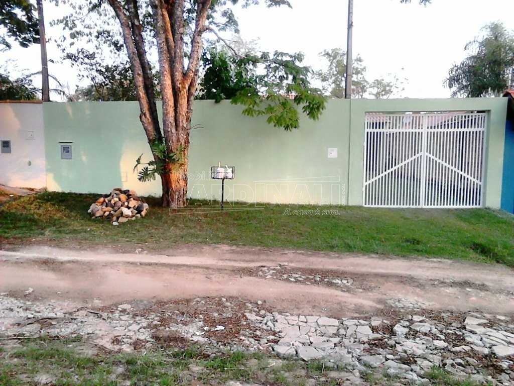 Sao Carlos Broa Rural Venda R$330.000,00 Area construida 118.00m2