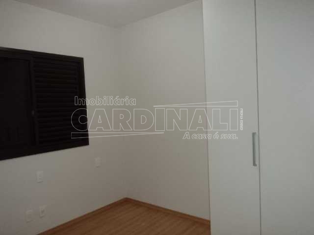 Sao Carlos Parque Faber Castell I Apartamento Venda R$750.000,00 Condominio R$900,00 4 Dormitorios 2 Vagas 