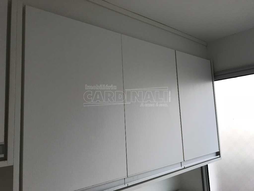 Sao Carlos Jardim Jockei Club A Apartamento Venda R$150.000,00 Condominio R$220,00 2 Dormitorios 1 Vaga 