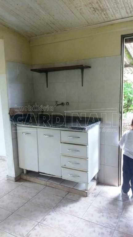 Ibate Centro Casa Venda R$380.000,00 3 Dormitorios 1 Vaga 