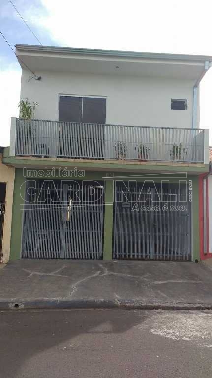 Sao Carlos Jardim Jockei Club A Casa Venda R$350.000,00 3 Dormitorios 2 Vagas 
