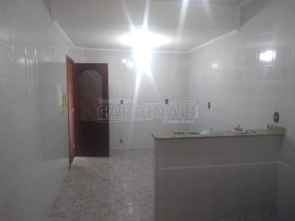 Sao Carlos Jardim Centenario Casa Venda R$650.000,00 4 Dormitorios 2 Vagas 