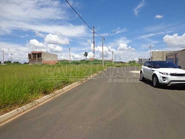 Sao Carlos Jardim do Bosque Terreno Venda R$170.000,00  Area do terreno 253.00m2 