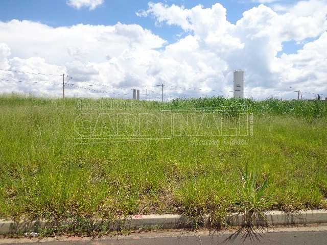 Sao Carlos Jardim do Bosque Terreno Venda R$147.000,00  Area do terreno 253.00m2 