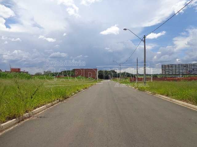 Sao Carlos Jardim do Bosque Terreno Venda R$147.000,00  Area do terreno 253.00m2 