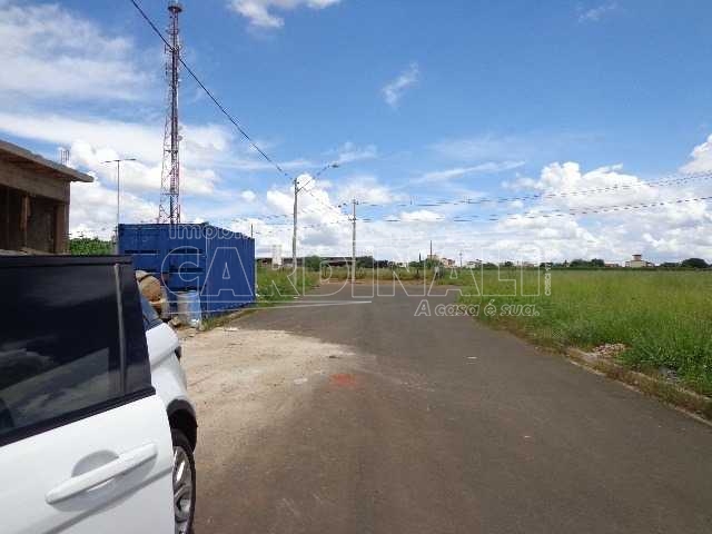 Sao Carlos Jardim do Bosque Terreno Venda R$147.000,00  Area do terreno 253.00m2 
