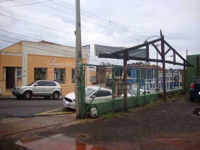 Sao Carlos Vila Monteiro Gleba I Terreno Locacao R$ 2.223,00  Area do terreno 500.00m2 