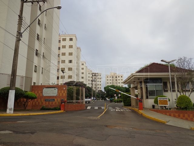 Sao Carlos Vila Rancho Velho Apartamento Venda R$210.000,00 Condominio R$240,00 2 Dormitorios 1 Vaga 