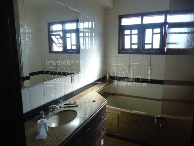 Sao Carlos Parque Primavera Casa Venda R$800.000,00 4 Dormitorios 4 Vagas 