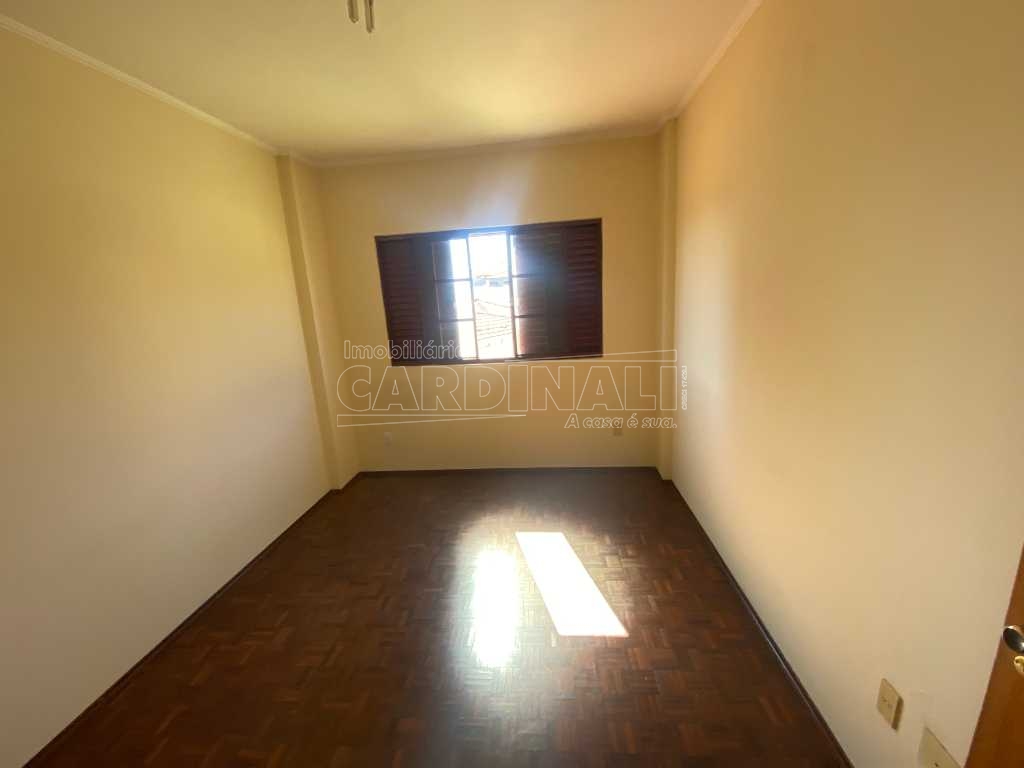 Sao Carlos Cidade Jardim Apartamento Venda R$240.000,00 Condominio R$224,94 3 Dormitorios 1 Vaga 