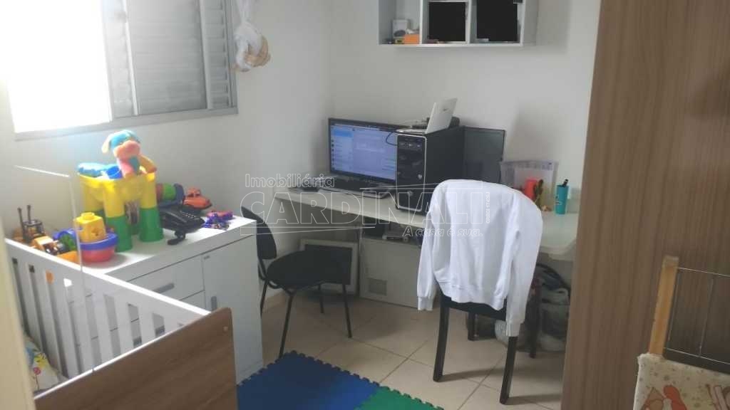 Sao Carlos Jardim Nova Sao Carlos Apartamento Venda R$145.000,00 Condominio R$226,00 2 Dormitorios 1 Vaga 