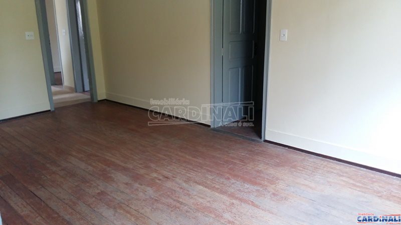 Sao Carlos Centro Casa Venda R$800.000,00 4 Dormitorios 2 Vagas 