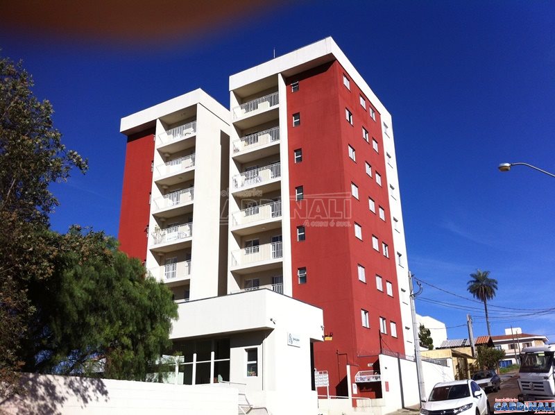 Sao Carlos Jardim Sao Carlos Apartamento Venda R$250.000,00 Condominio R$200,00 2 Dormitorios 1 Vaga 