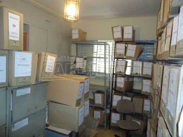 Sao Carlos Centro Casa Venda R$430.000,00 3 Dormitorios 4 Vagas 