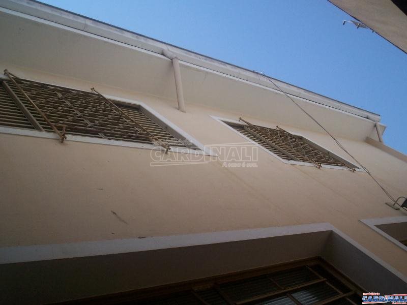 Sao Carlos Centro Casa Venda R$600.000,00 3 Dormitorios 2 Vagas Area do terreno 287.98m2 Area construida 388.00m2
