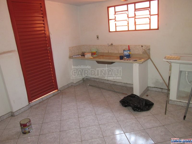 Sao Carlos Vila Marina Casa Venda R$350.000,00 2 Dormitorios 2 Vagas 