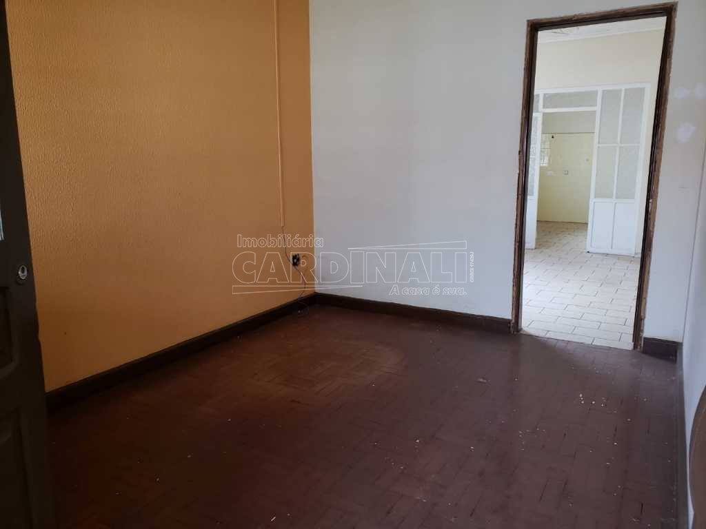 Sao Carlos Vila Prado Casa Venda R$420.000,00 2 Dormitorios 1 Vaga 