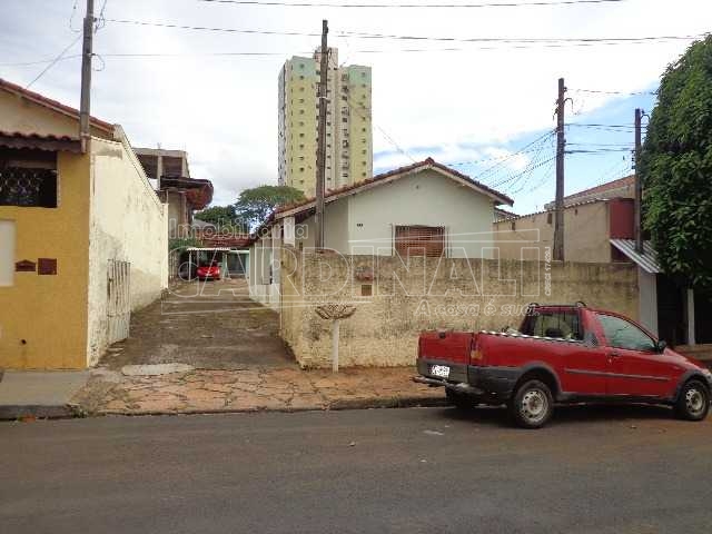 Sao Carlos Jardim Paraiso Casa Venda R$750.000,00 1 Dormitorio 15 Vagas 