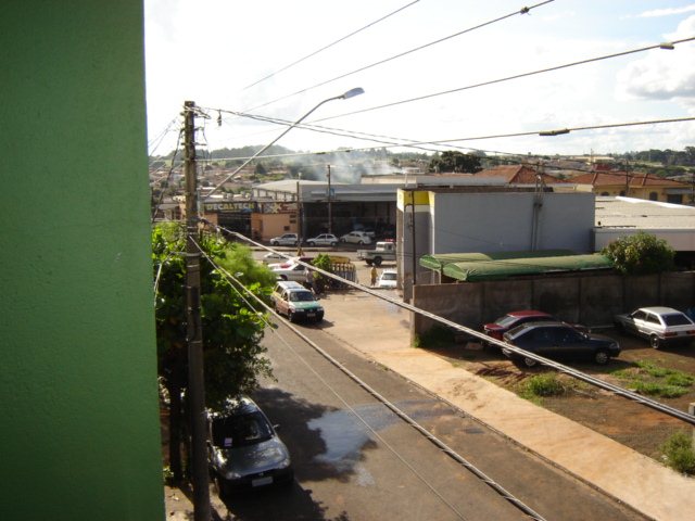 Sao Carlos Vila Celina Casa Venda R$850.000,00 3 Dormitorios 6 Vagas 
