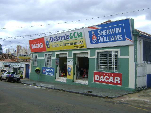 Sao Carlos Centro Galpao Venda R$1.800.000,00 