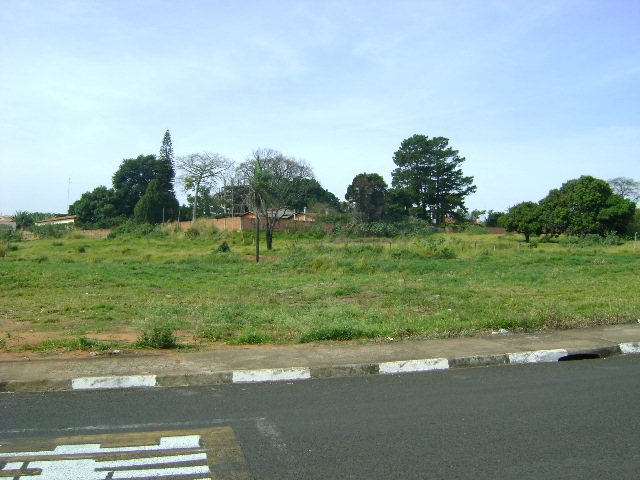 Sao Carlos Jardim Sao Carlos Terreno Locacao R$ 4.000,00  Area do terreno 350.00m2 