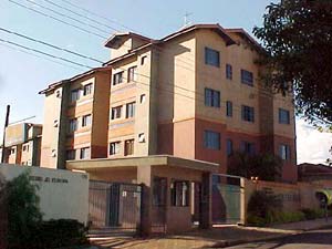 Sao Carlos Jardim Nova Santa Paula Apartamento Venda R$200.000,00 Condominio R$380,00 2 Dormitorios 1 Vaga 