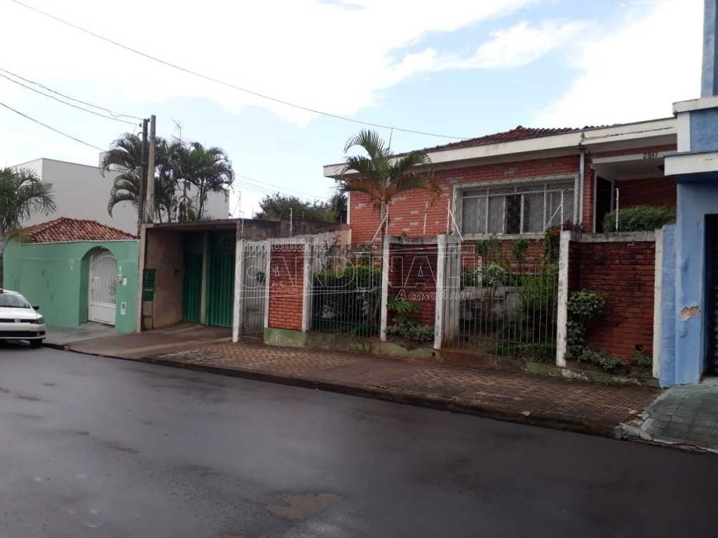Sao Carlos Centro Casa Venda R$943.400,00 3 Dormitorios 5 Vagas 