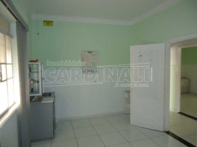 Sao Carlos Centro Comercial Venda R$1.064.000,00 