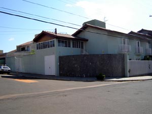 Sao Carlos Planalto Paraiso Casa Venda R$900.000,00 6 Dormitorios 4 Vagas Area do terreno 342.60m2 Area construida 660.00m2