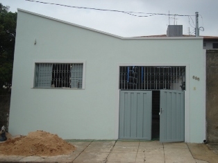 Sao Carlos Cidade Jardim Casa Locacao R$ 1.732,00 2 Dormitorios 2 Vagas 