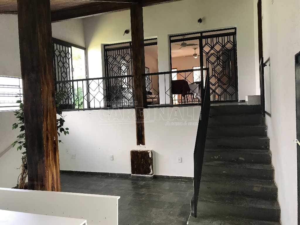 Sao Carlos Parque Santa Marta Casa Venda R$800.000,00 4 Dormitorios 2 Vagas Area do terreno 440.00m2 Area construida 250.00m2