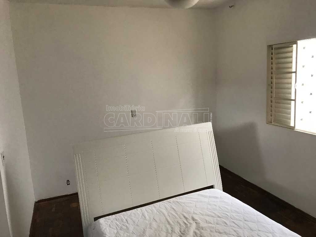Sao Carlos Parque Santa Marta Casa Venda R$800.000,00 4 Dormitorios 2 Vagas 