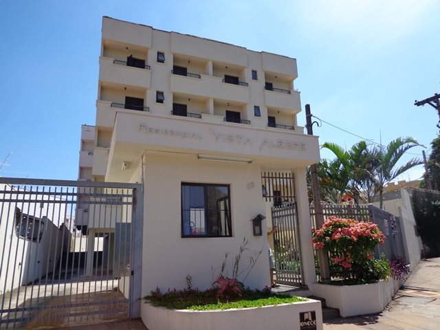 Sao Carlos Parque Arnold Schimidt Apartamento Locacao R$ 1.278,00 Condominio R$333,34 2 Dormitorios 1 Vaga 