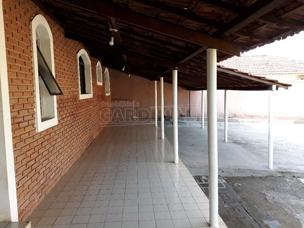 Sao Carlos Jardim Botafogo Casa Venda R$1.100.000,00 3 Dormitorios 4 Vagas 