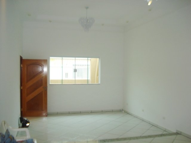 Sao Carlos Jardim Embare Casa Venda R$550.000,00 4 Dormitorios 2 Vagas 