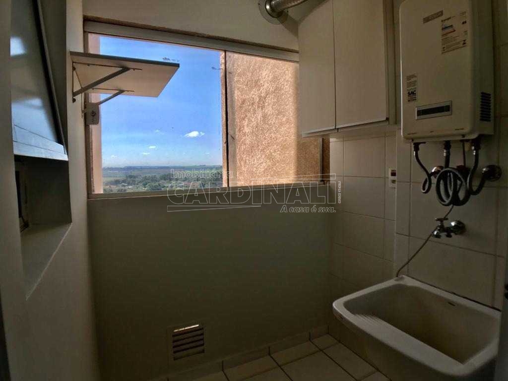 Sao Carlos Parque Sabara Apartamento Venda R$300.000,00 Condominio R$330,00 3 Dormitorios 2 Vagas 