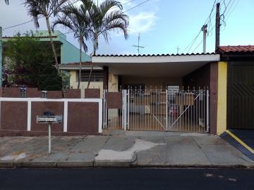Sao Carlos Vila Monteiro Gleba I Casa Venda R$420.000,00 3 Dormitorios 2 Vagas Area do terreno 270.00m2 Area construida 171.00m2