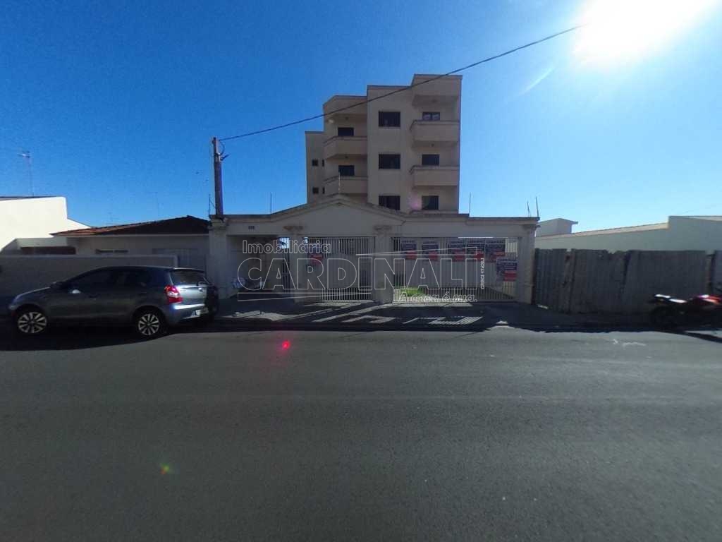 Sao Carlos Cidade Jardim Apartamento Venda R$265.000,00 Condominio R$200,00 2 Dormitorios 2 Vagas 