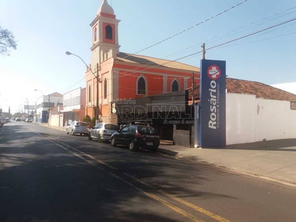 Ibate Centro Salao Venda R$720.000,00 