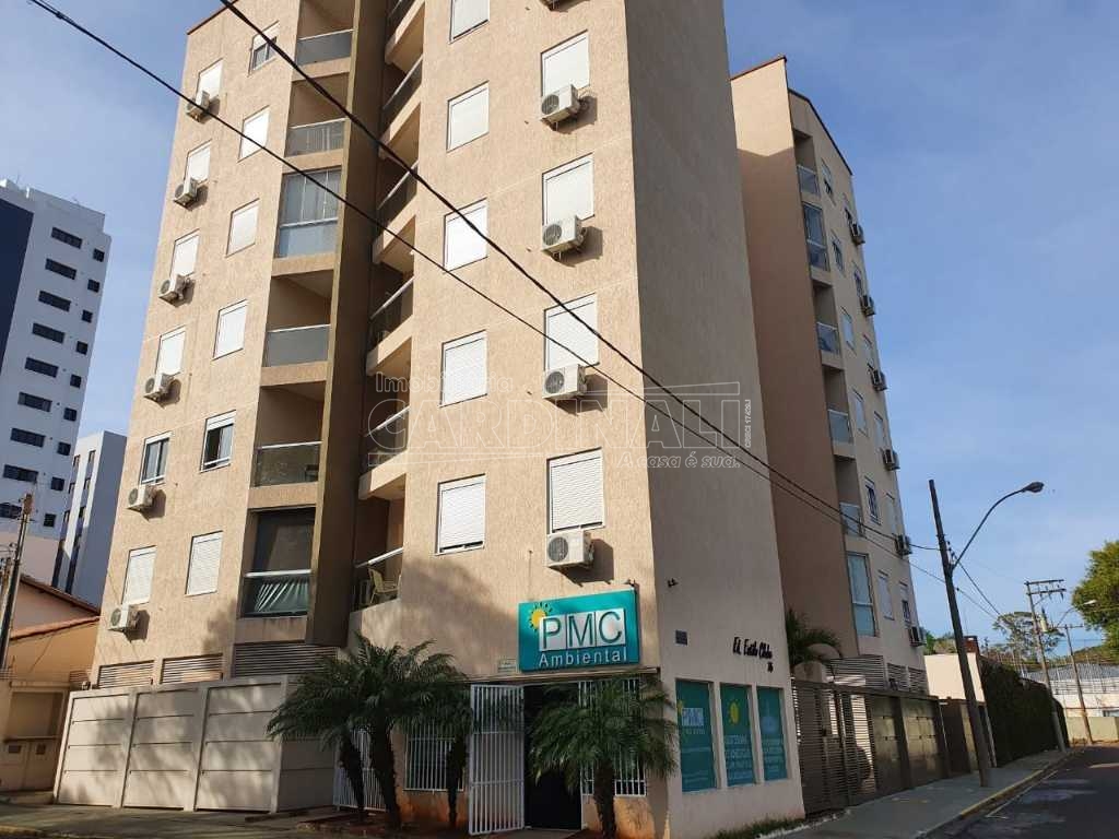 Sao Carlos Centro Apartamento Venda R$450.000,00 Condominio R$230,00 2 Dormitorios 2 Vagas 