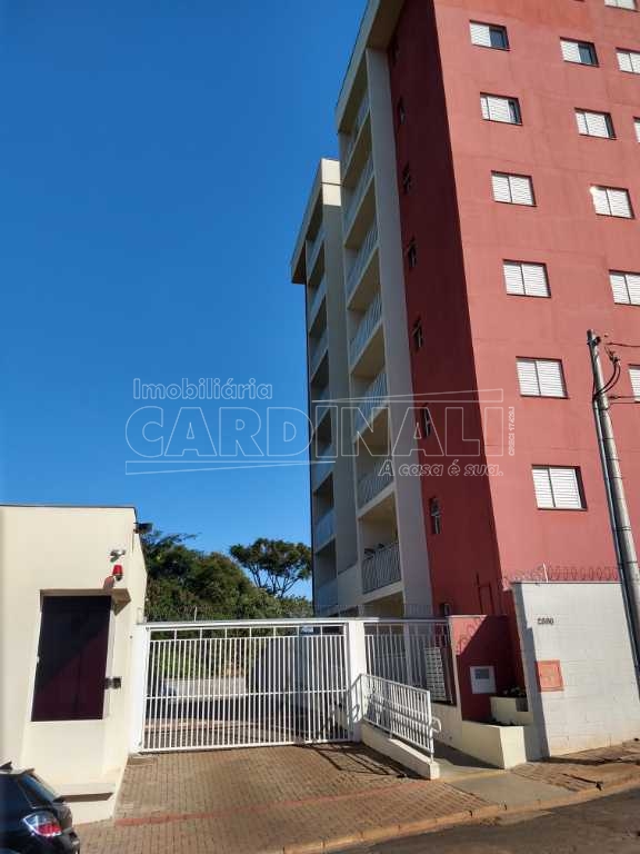 Sao Carlos Jardim Sao Carlos Apartamento Venda R$213.000,00 Condominio R$150,00 2 Dormitorios 1 Vaga 